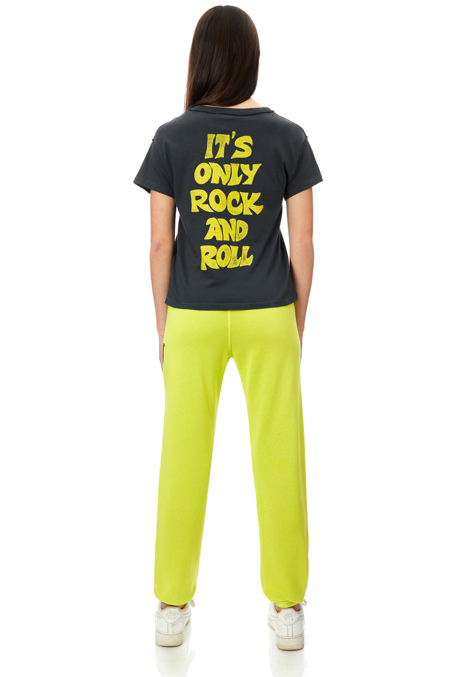 Rolling Stones `78 GF Tee