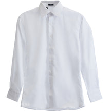 Cotton Poly Dress Shirt