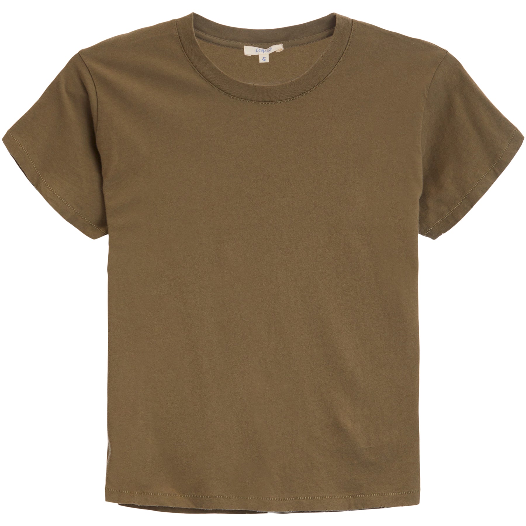Chloe Short Sleeve Tee