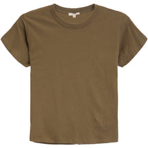 Chloe Short Sleeve Tee
