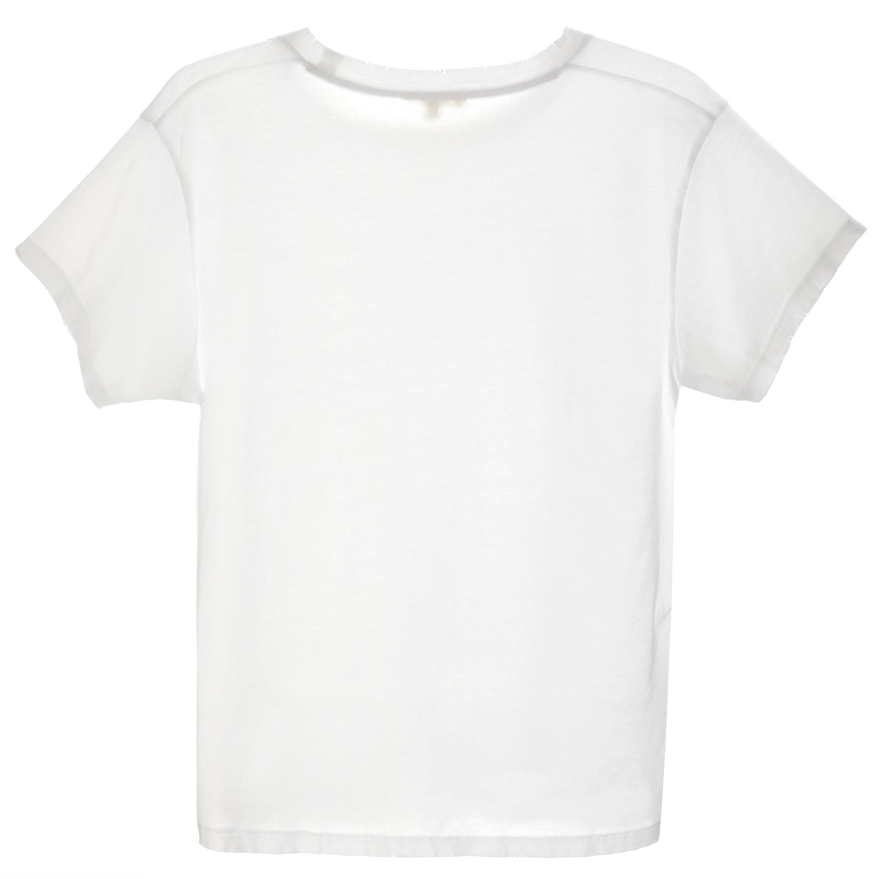 Chloe Short Sleeve Tee