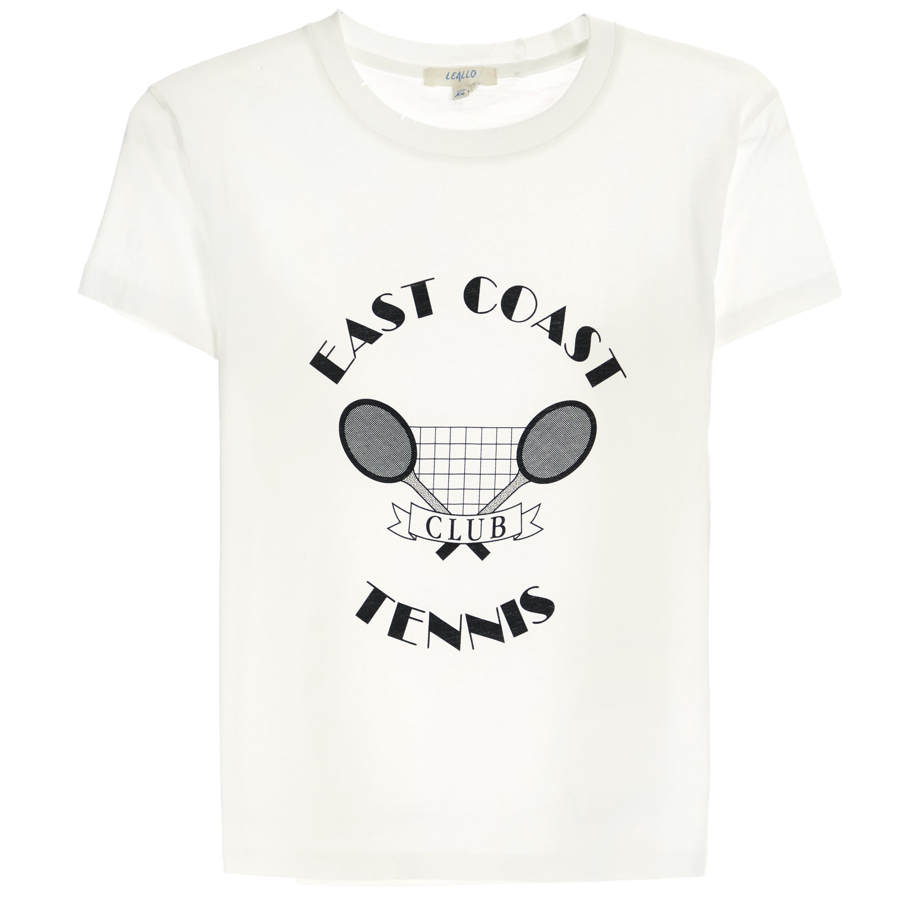 East Coast Tennis Club Chloe Tee