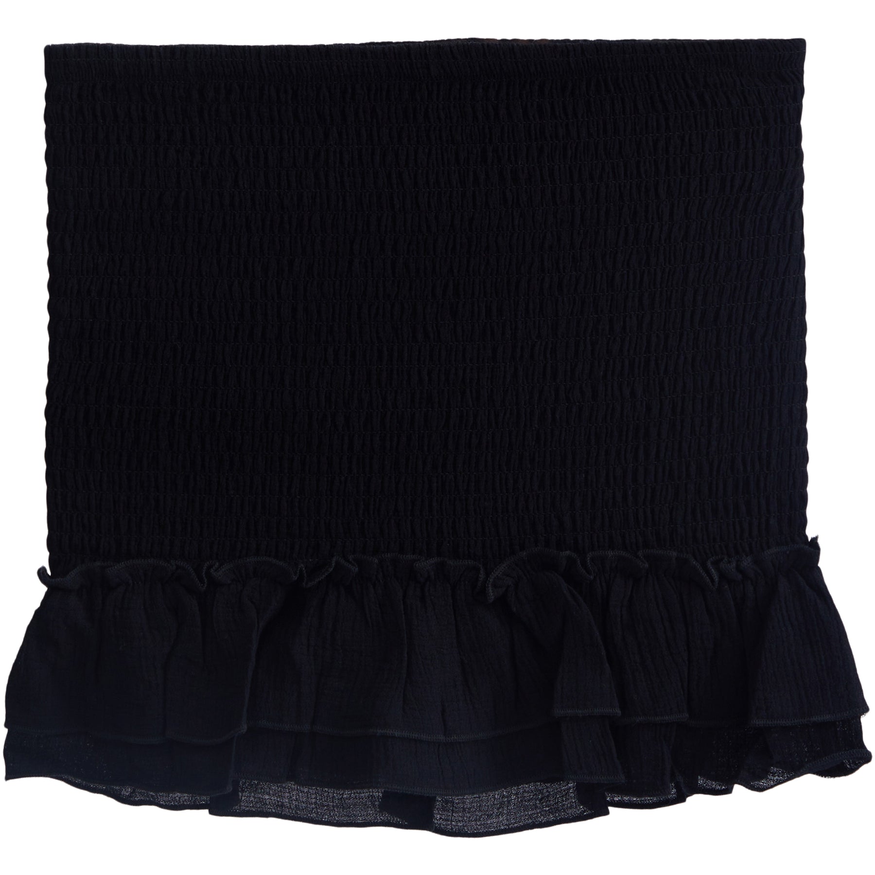 Chloe Smocked Skirt