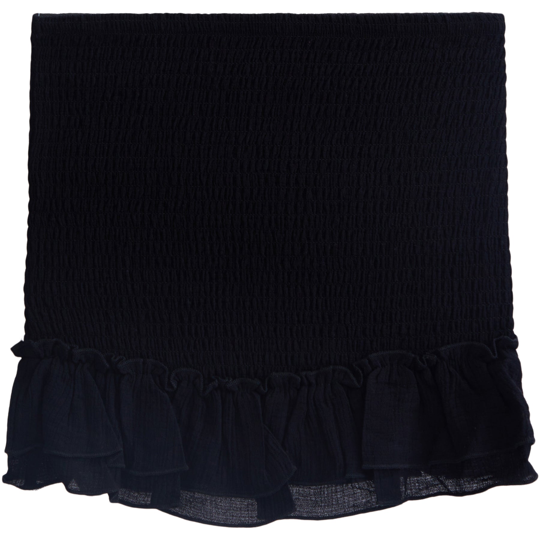 Chloe Smocked Skirt