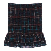 Chloe Smocked Skirt