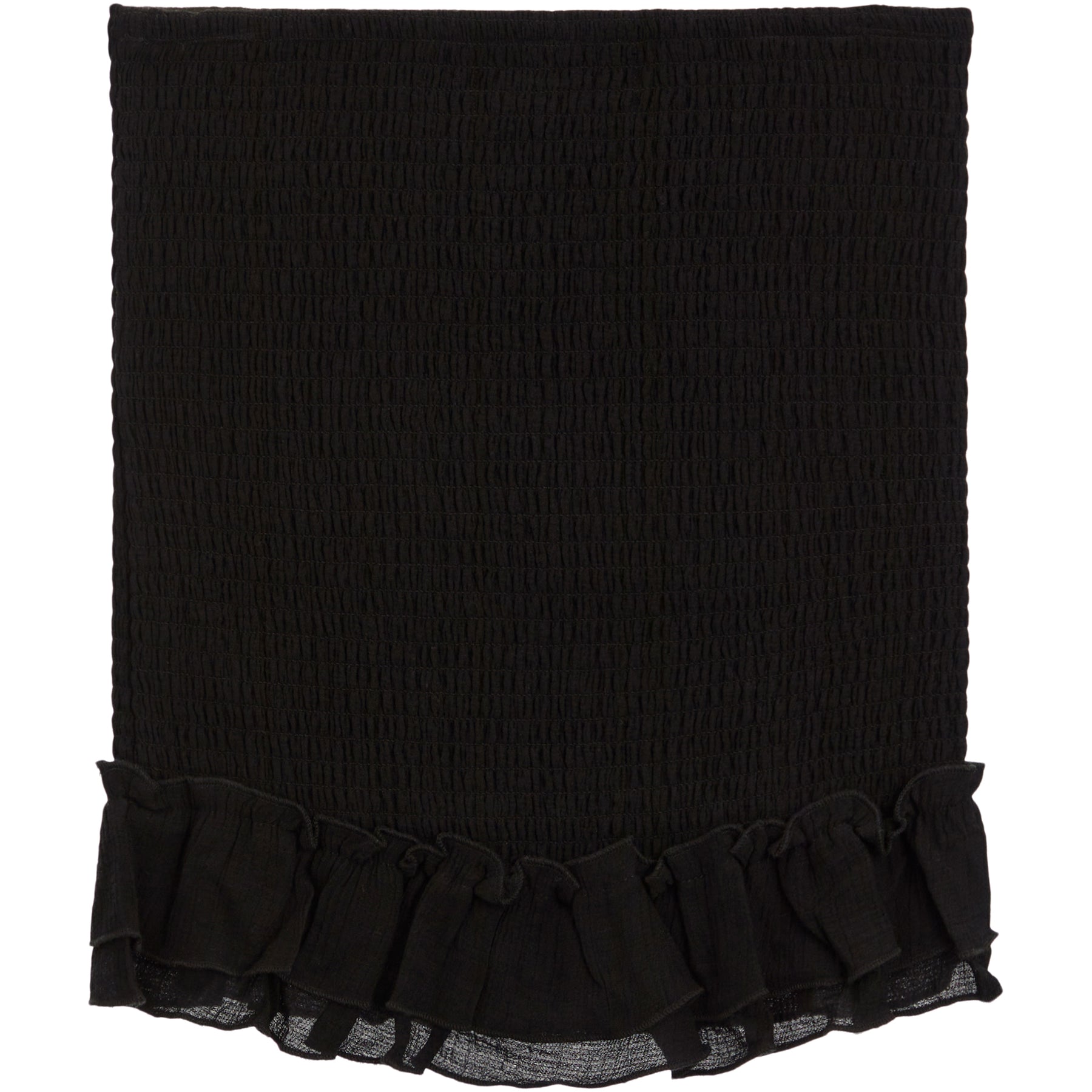 Chloe Smocked Skirt