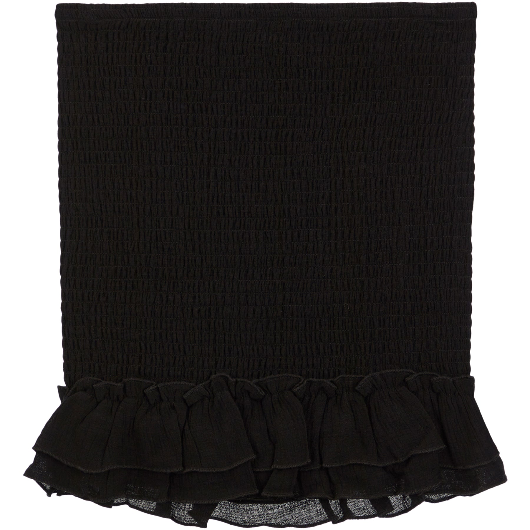 Chloe Smocked Skirt