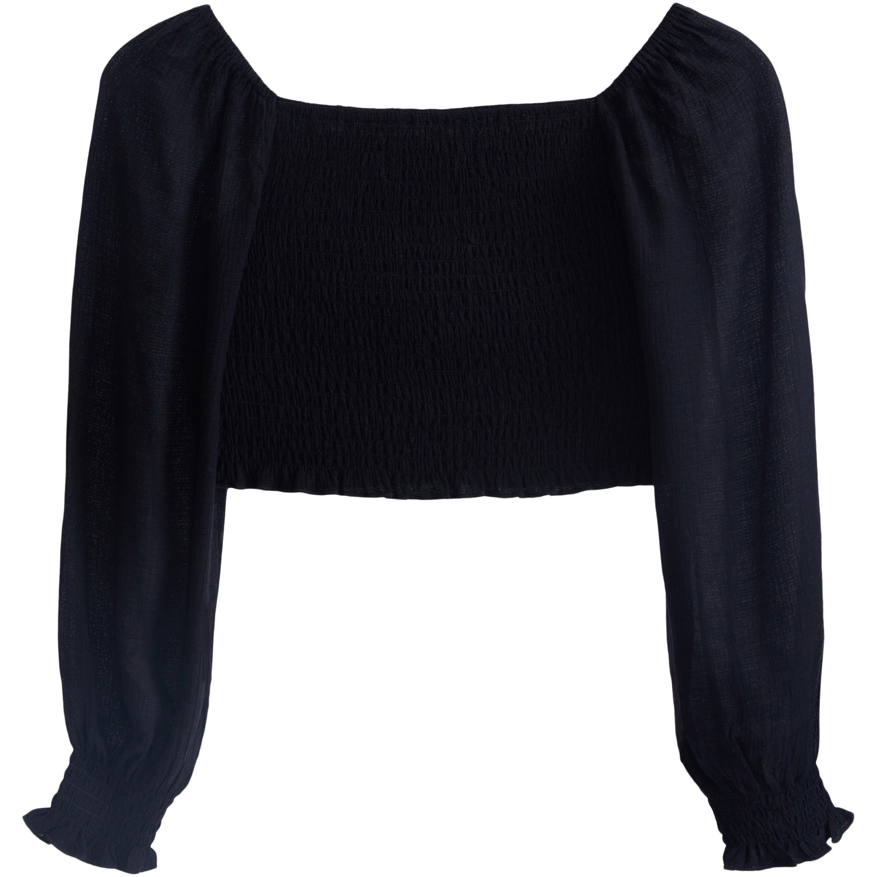 Chloe Long Sleeve Top