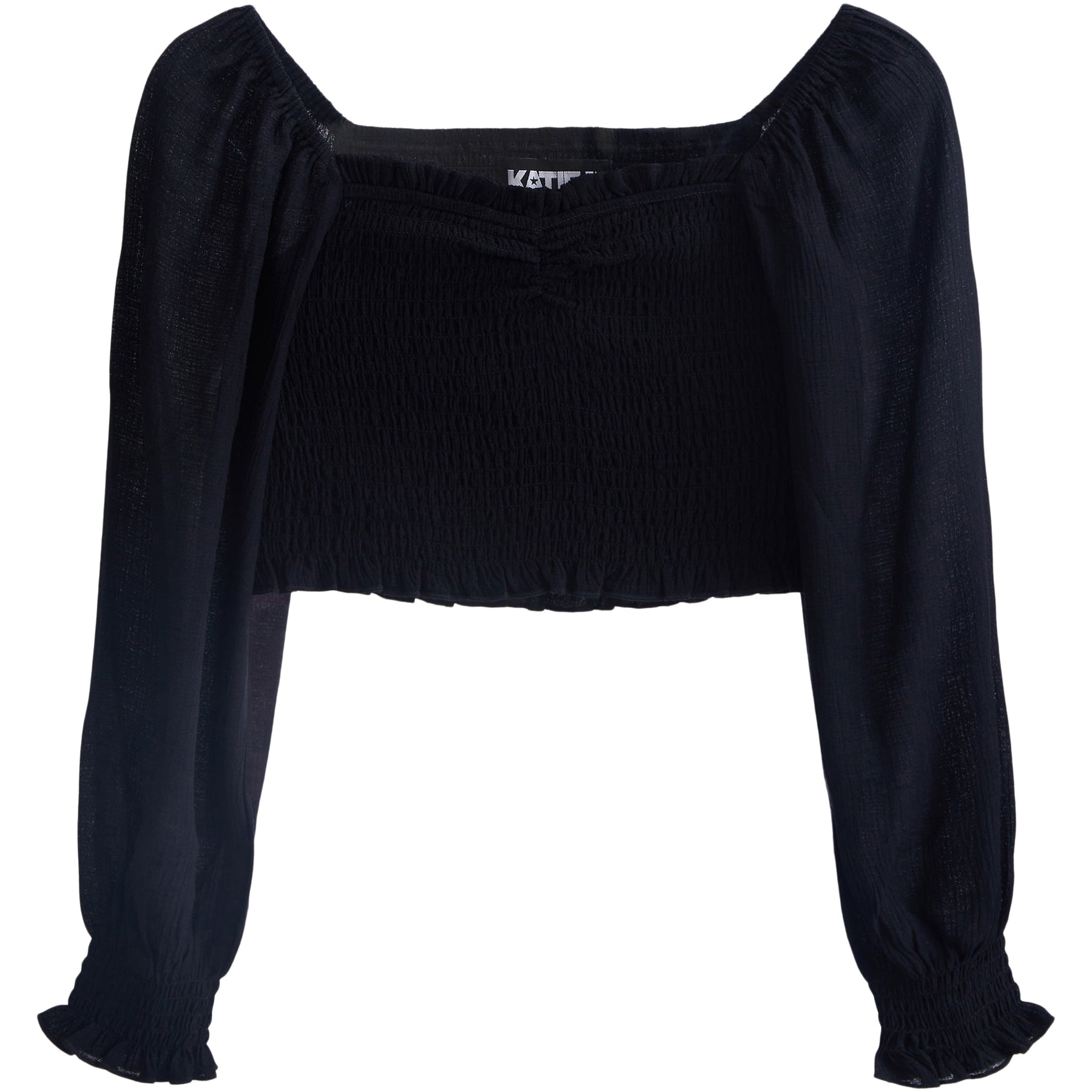 Chloe Long Sleeve Top