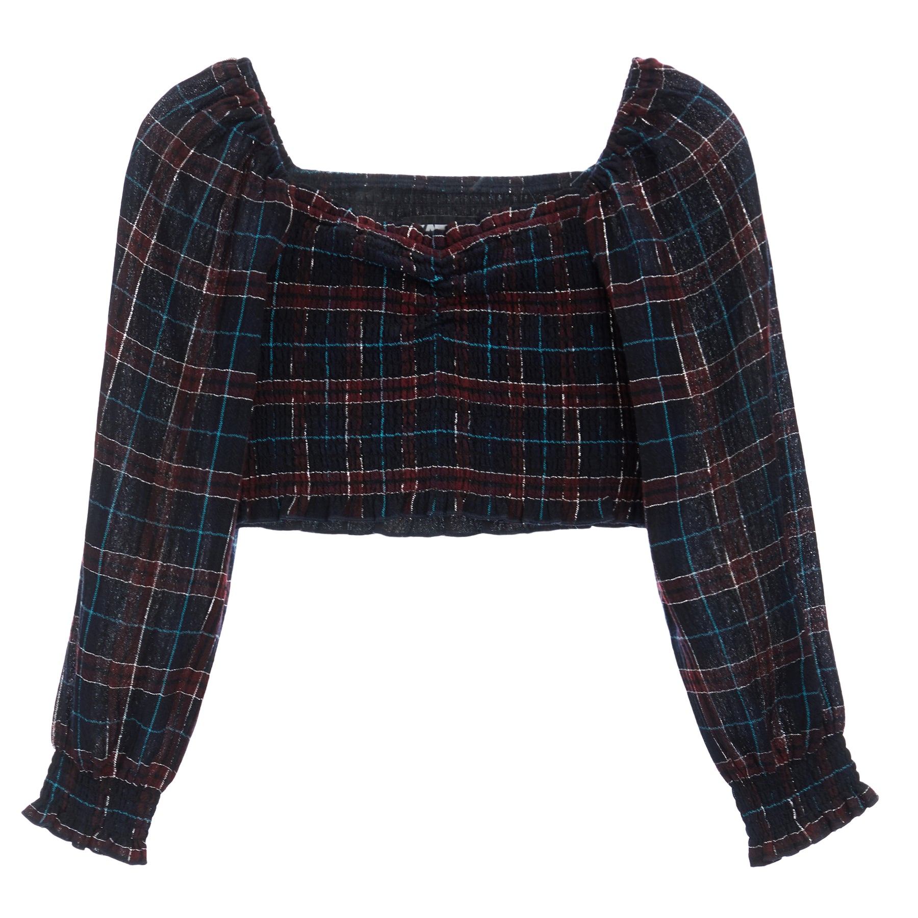 Chloe Long Sleeve Top