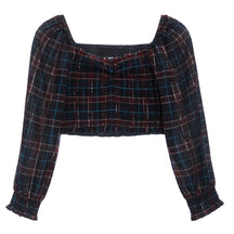 Chloe Long Sleeve Top