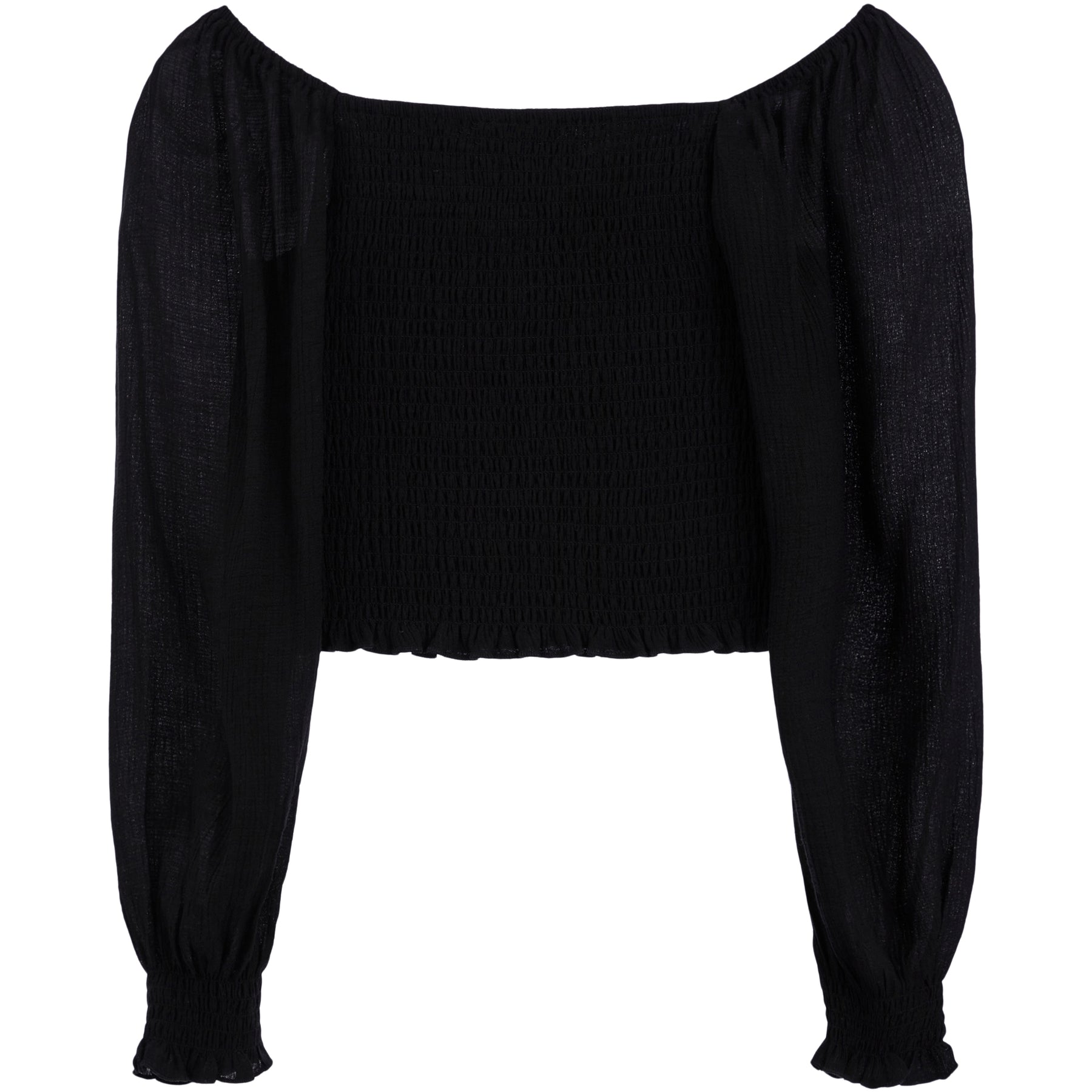 Chloe Long Sleeve Top