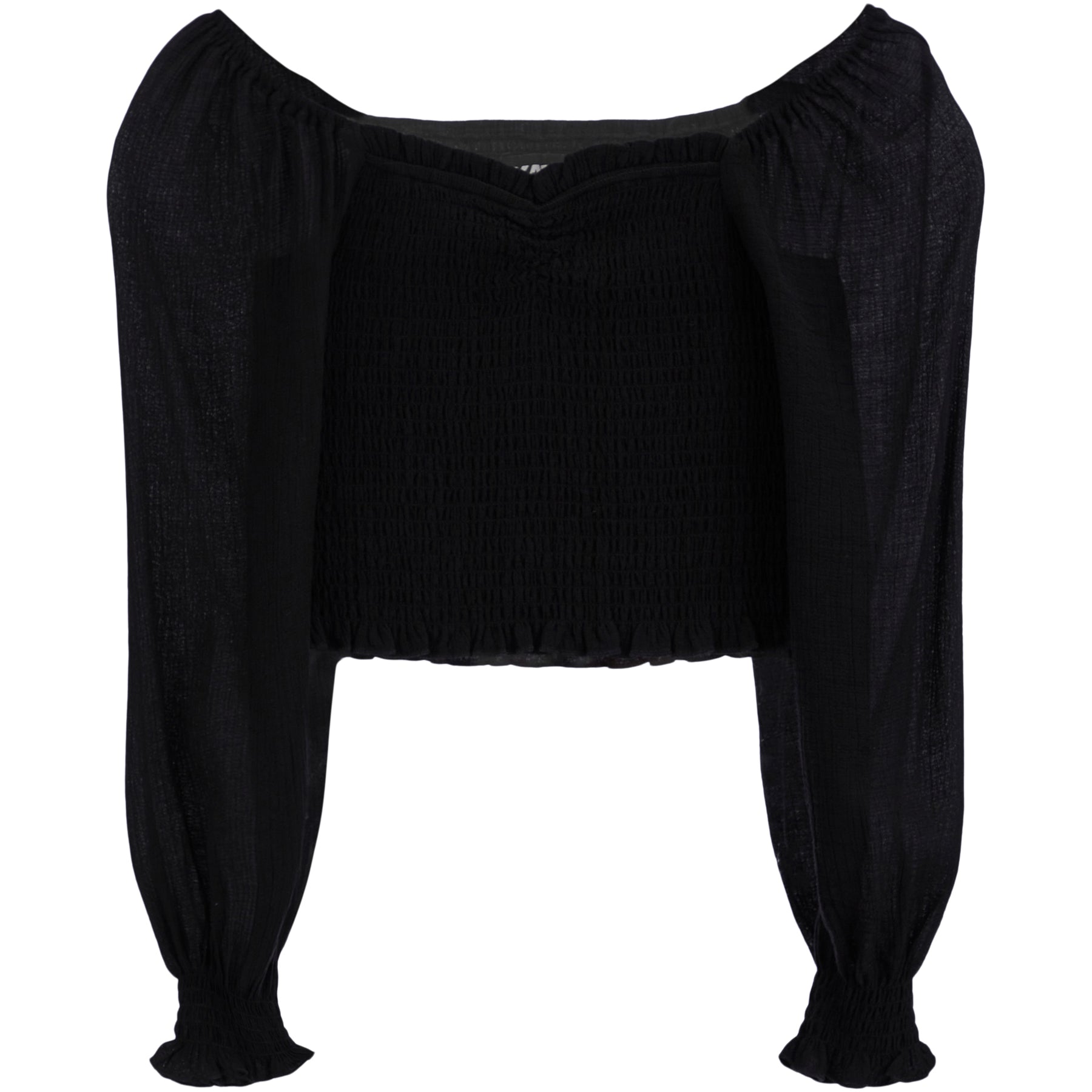 Chloe Long Sleeve Top