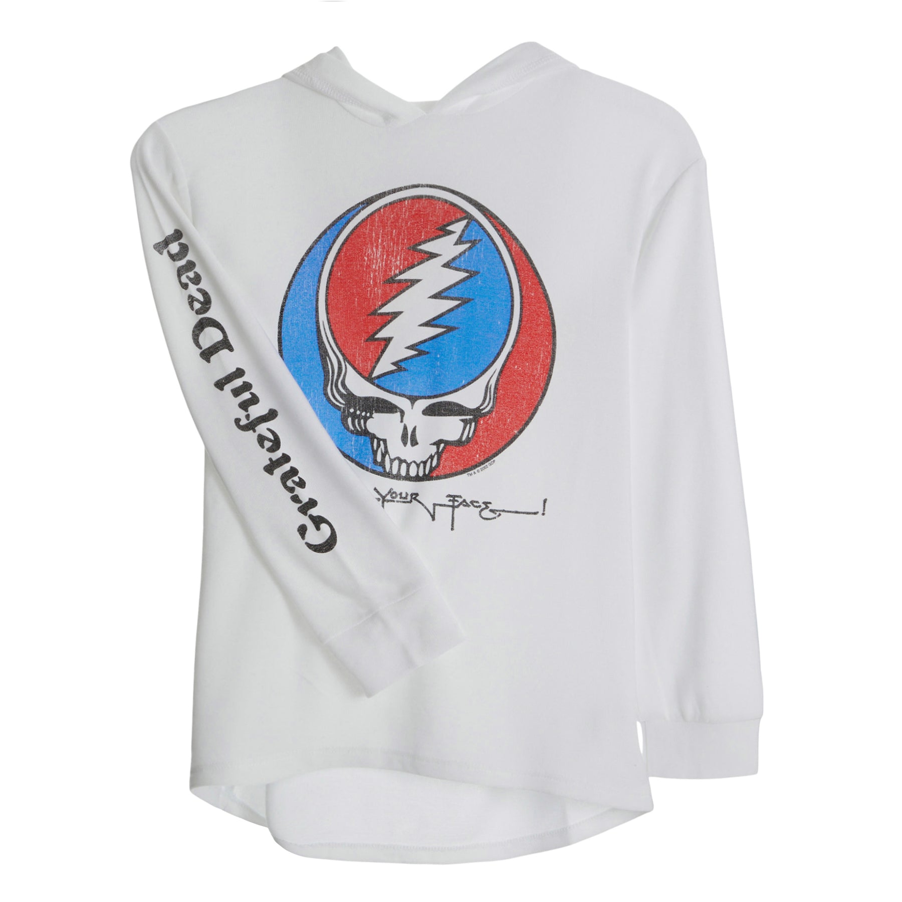 Grateful Dead Hoodie