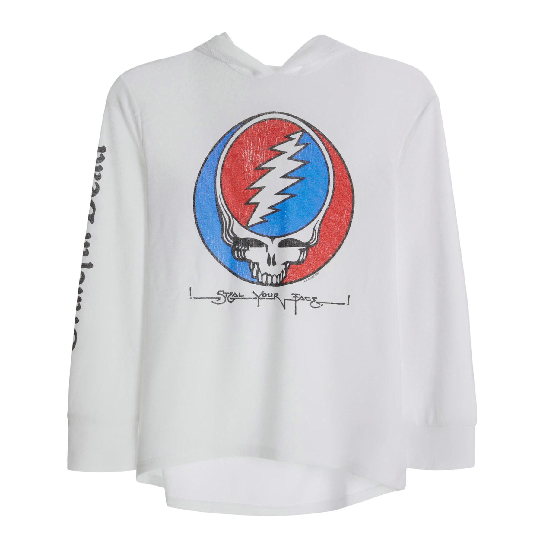 Grateful Dead Hoodie