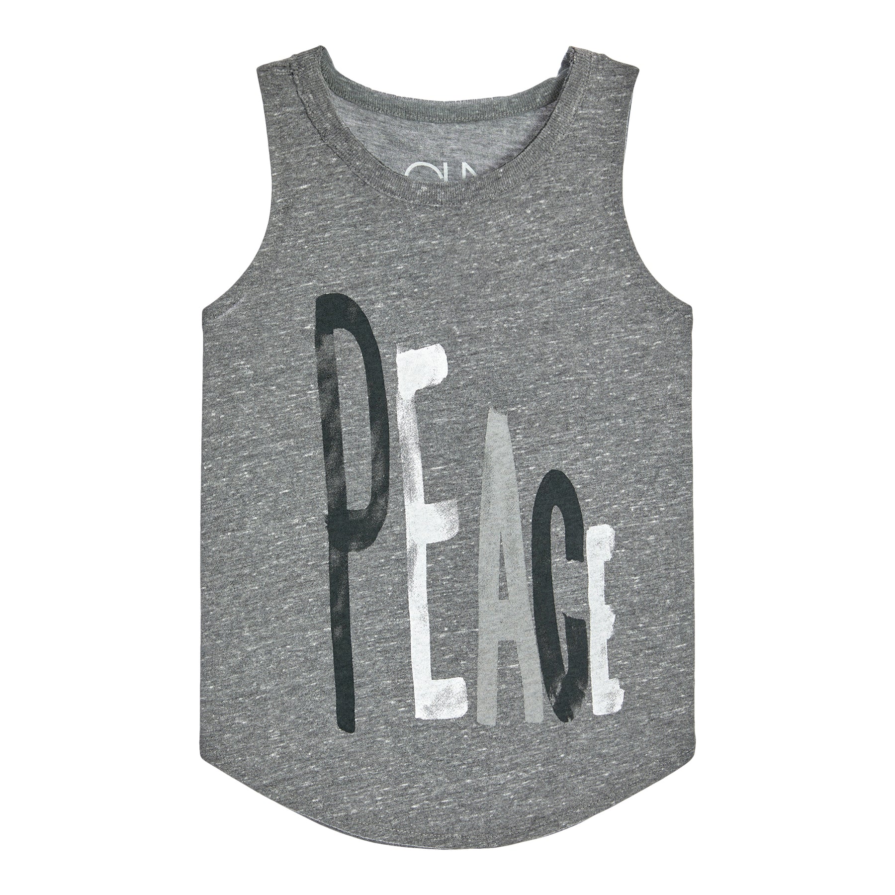 Ombre Peace Tank