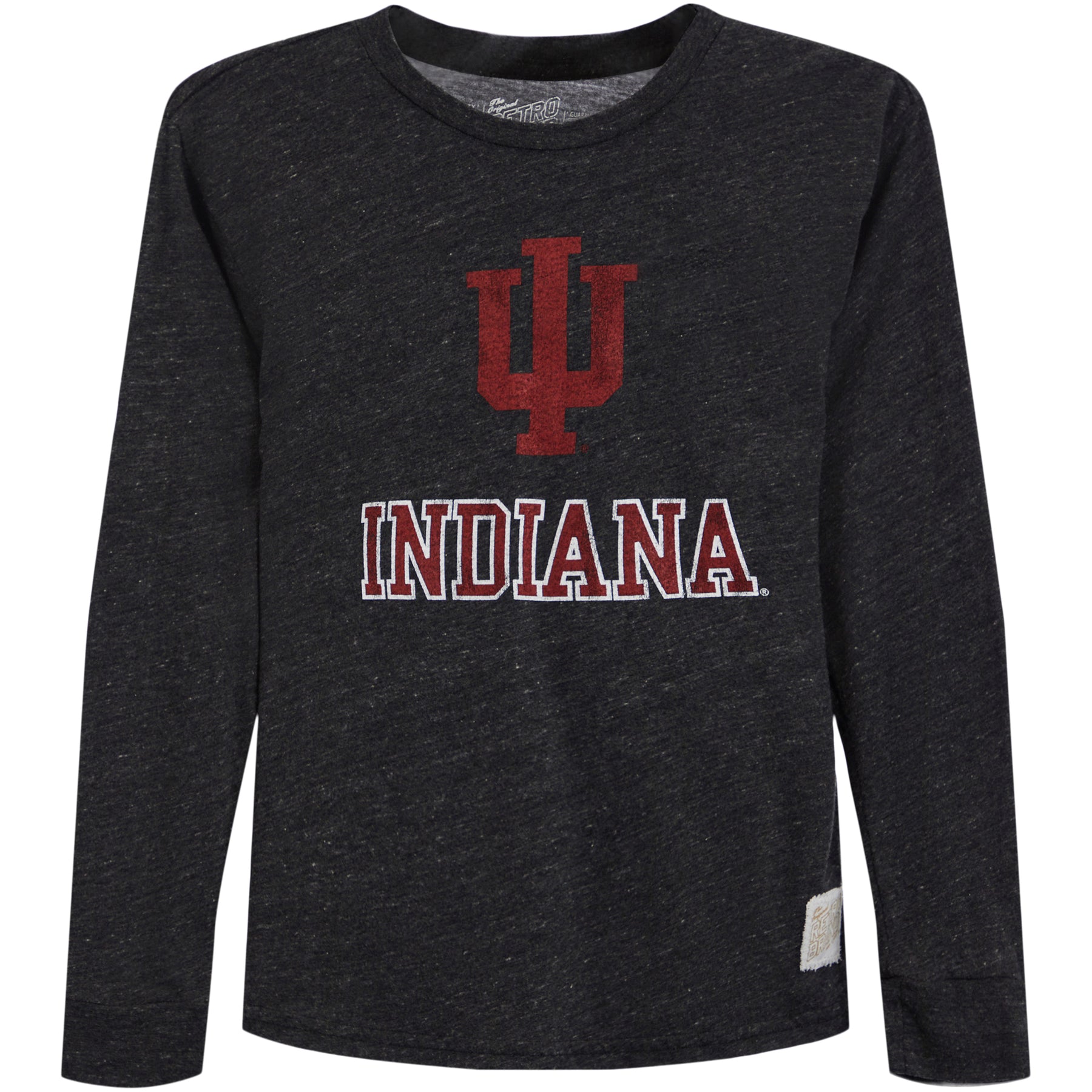 Long Sleeve Indiana Tee