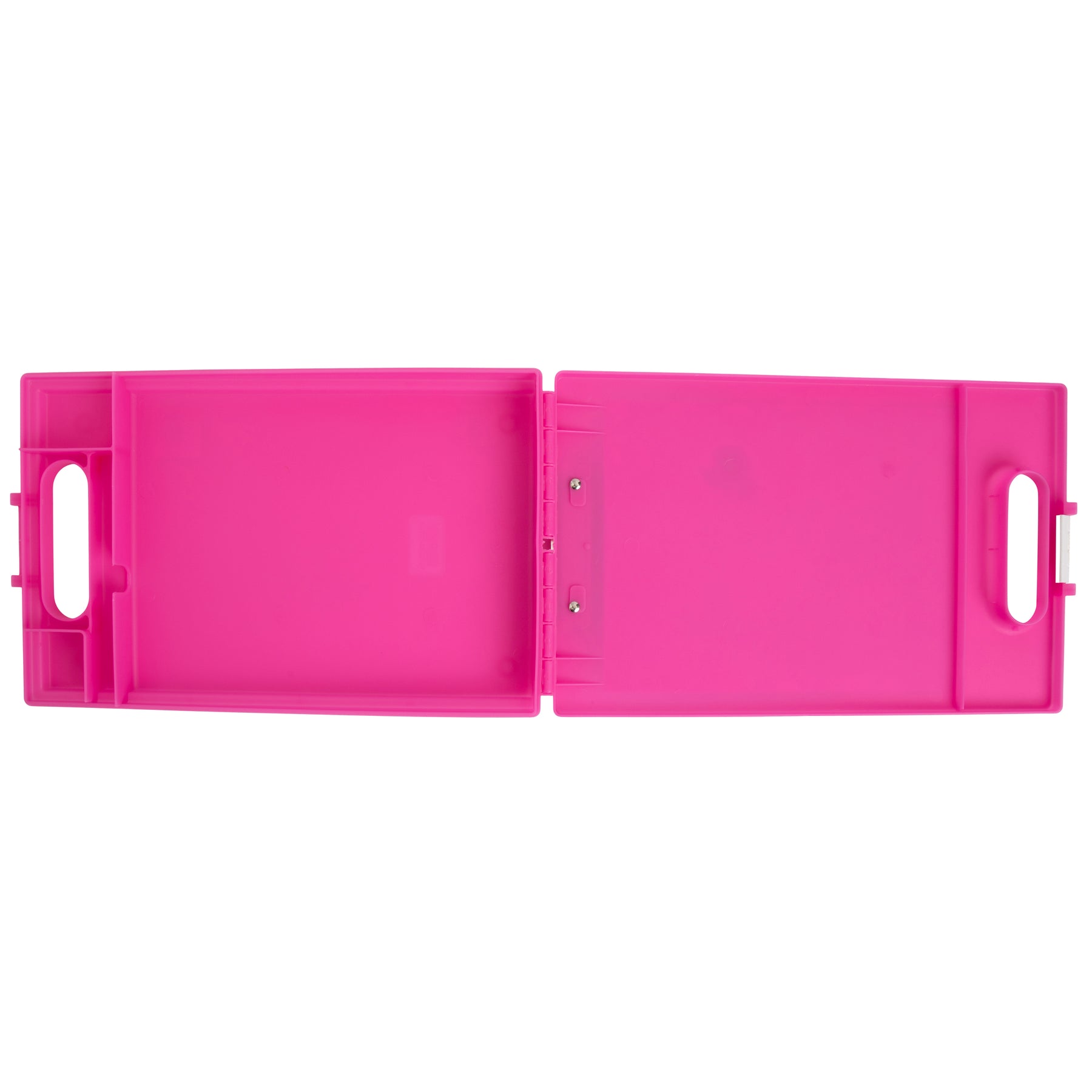 Smiley Brick Clipboard