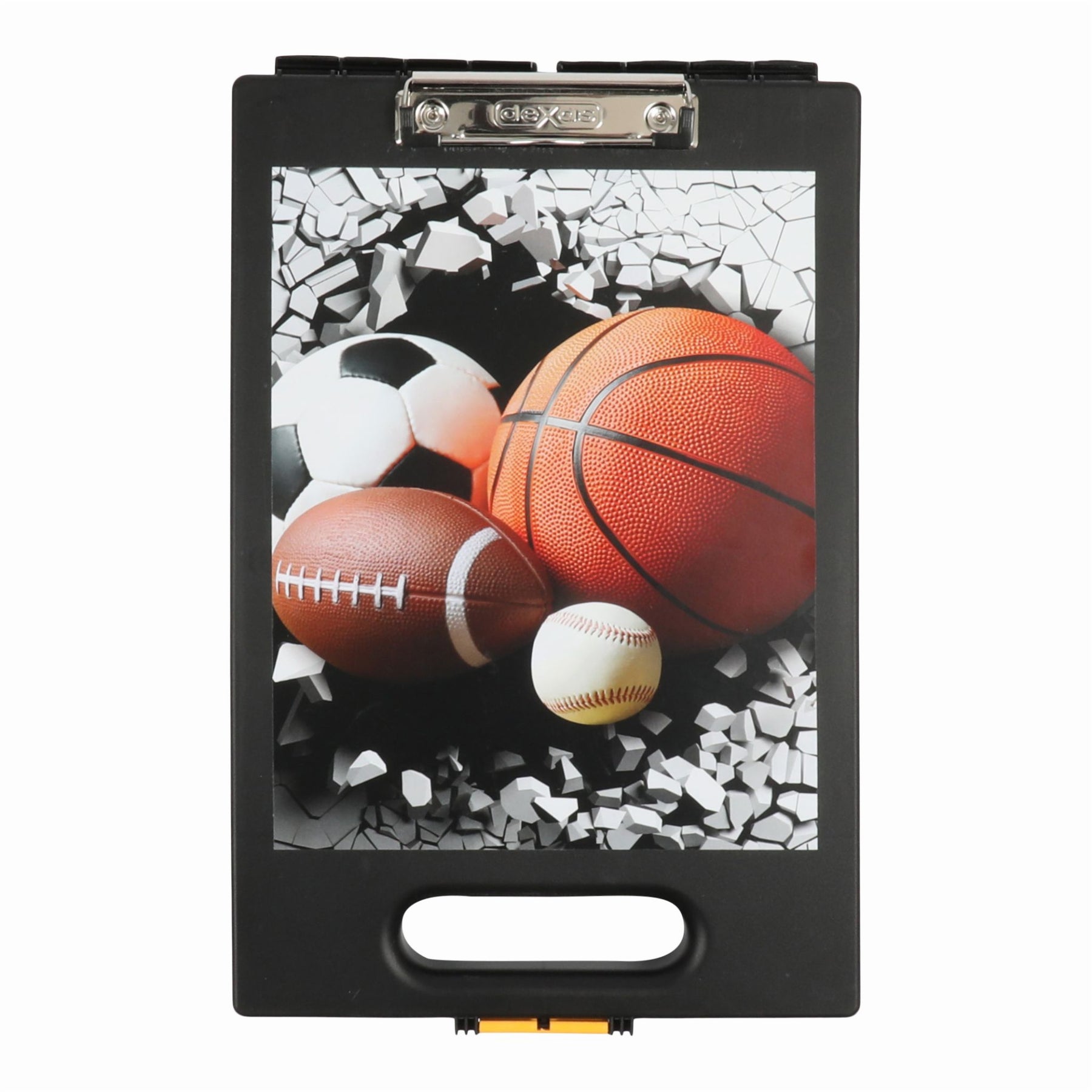 Break Thru Sport Clip Board