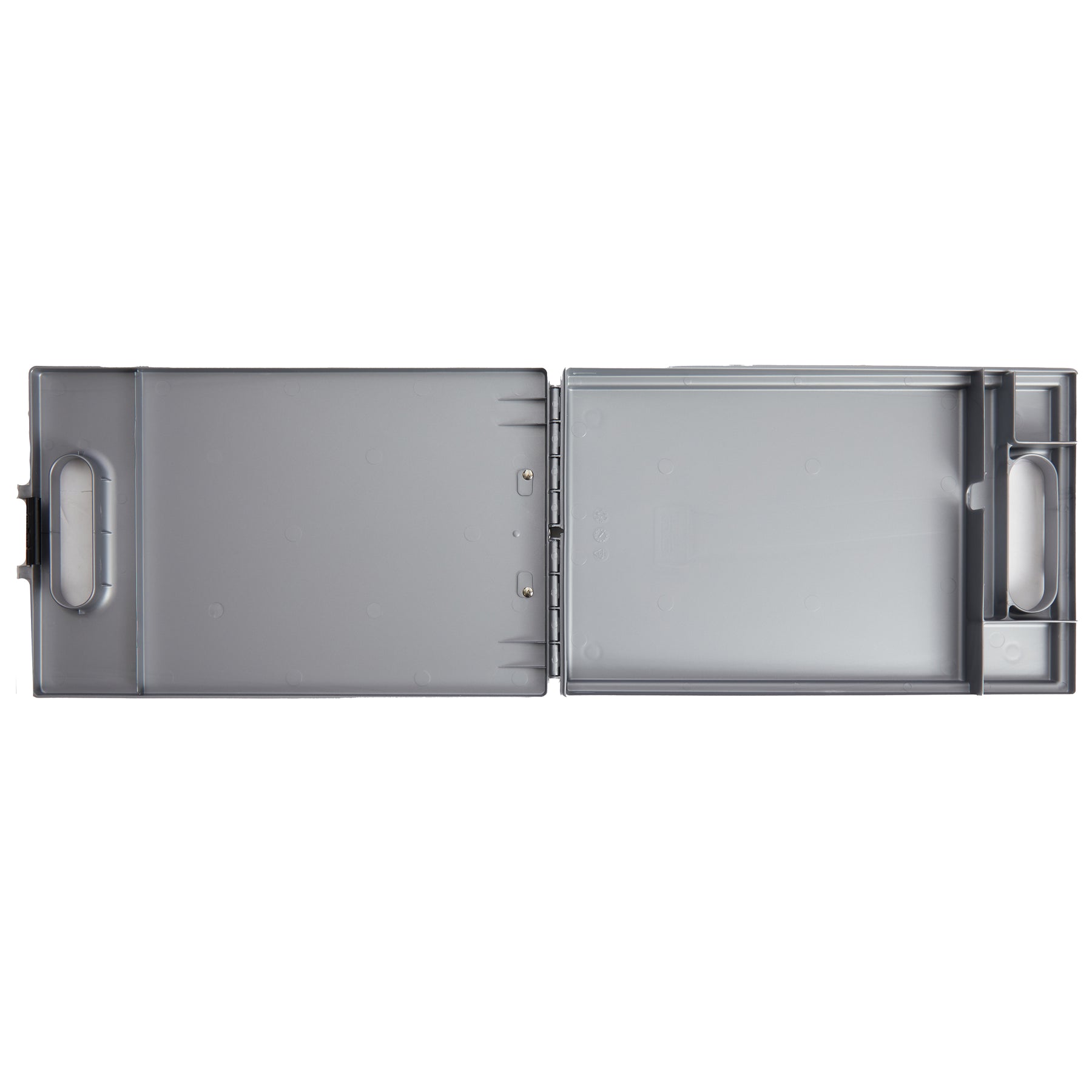 Black Stars Clipboard