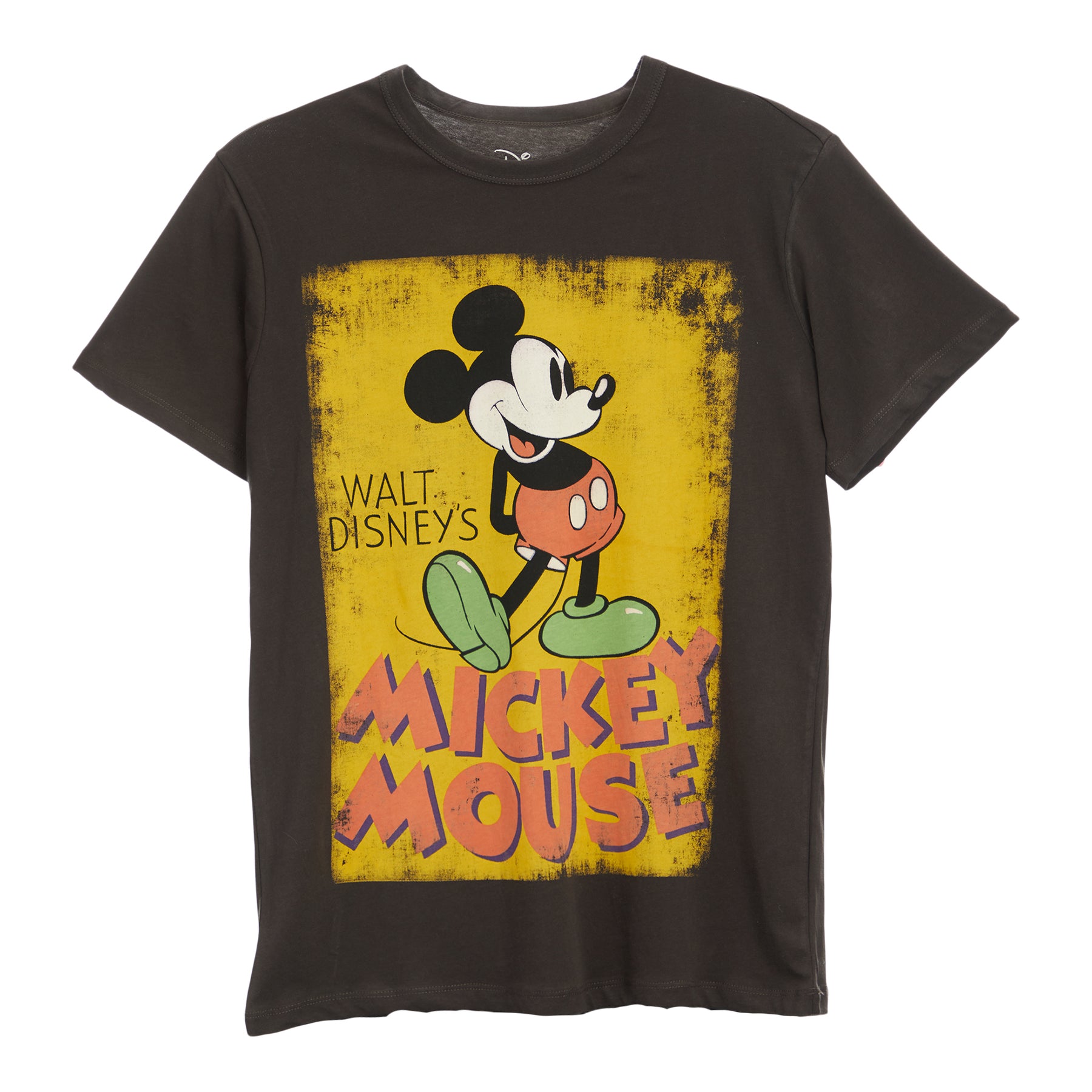 Vintage Mickey Tee