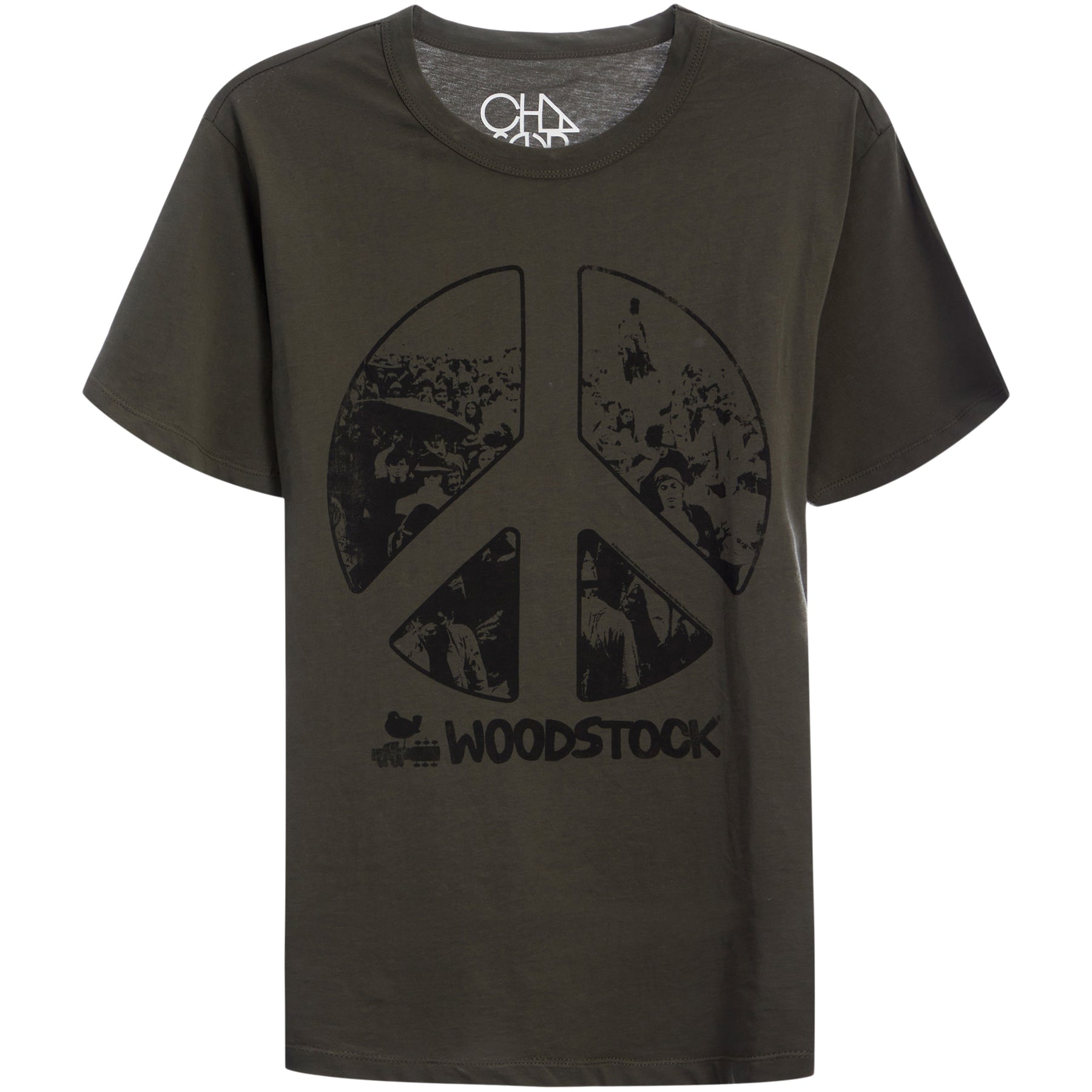 Woodstock Tee