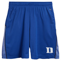 Sublimated Short Duke