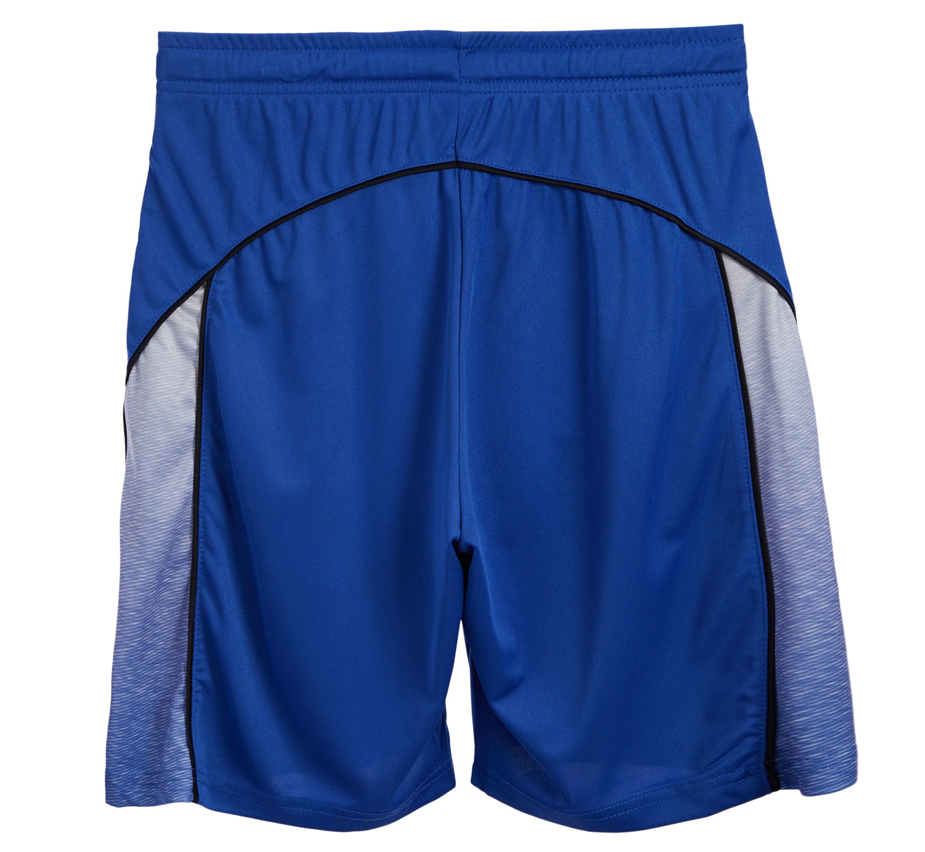Sublimated Short Duke