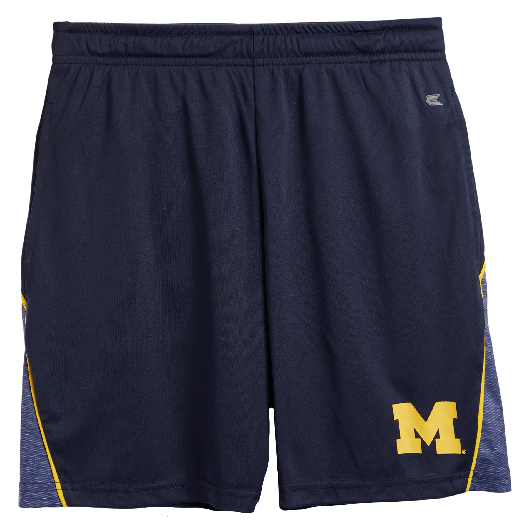 Sublimated Short Michigan