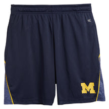 Sublimated Short Michigan