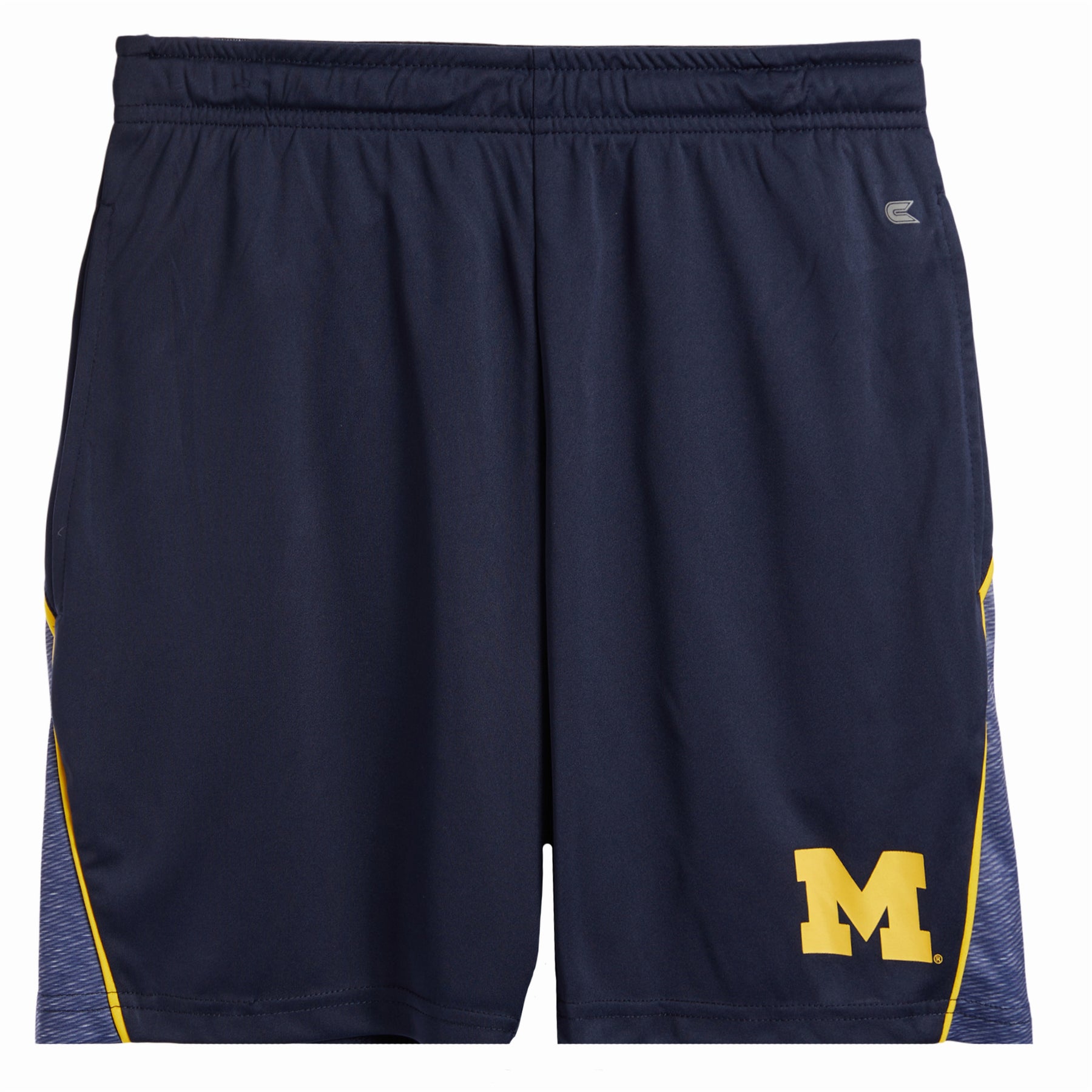 Michigan Subliminal Short