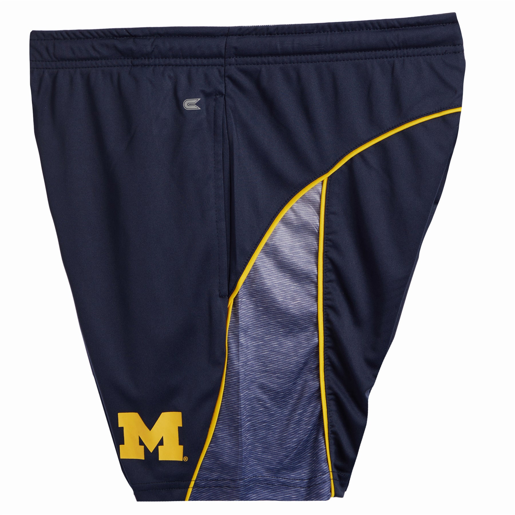 Michigan Subliminal Short