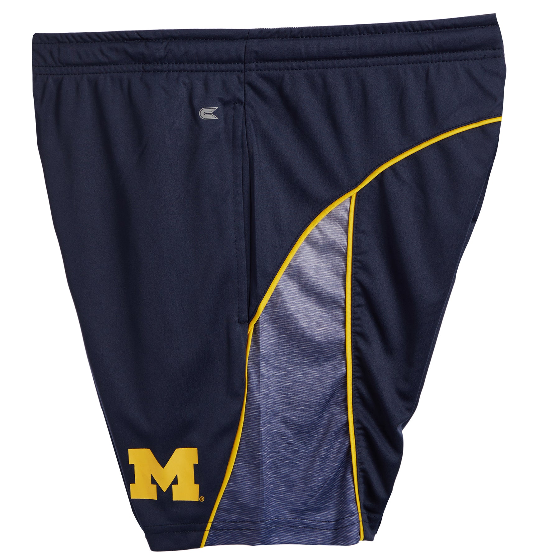 Sublimated Short Michigan