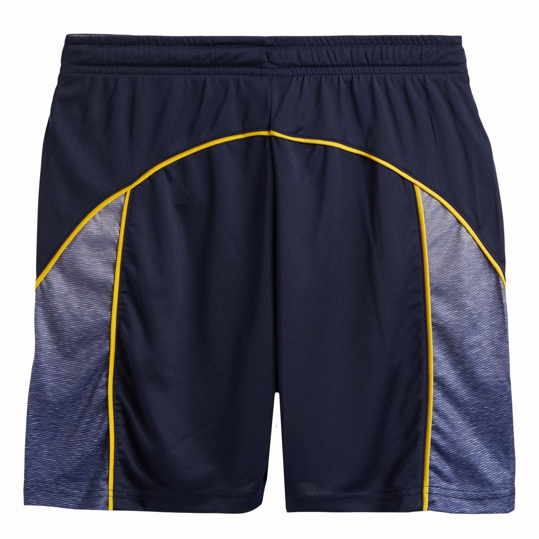 Michigan Subliminal Short