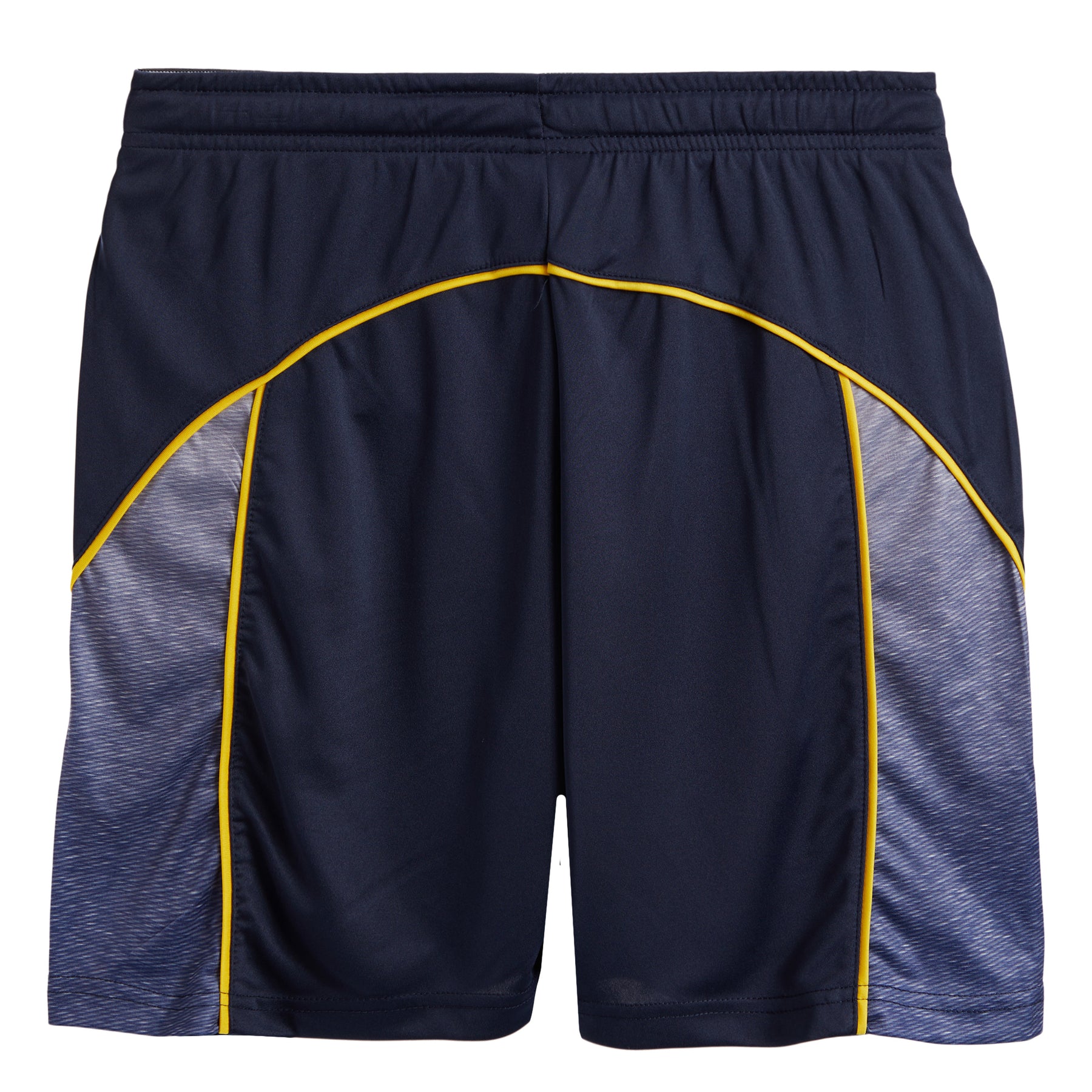 Sublimated Short Michigan