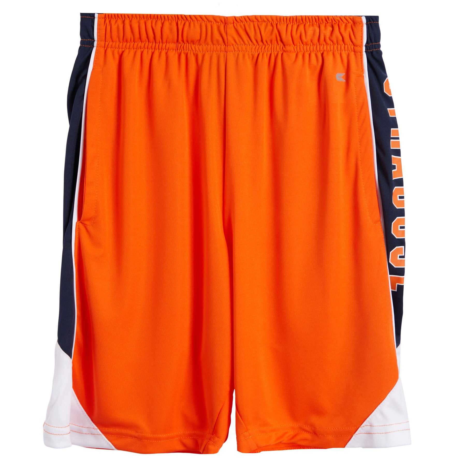 Syracuse Haller Short
