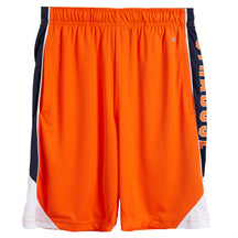 Syracuse Haller Short