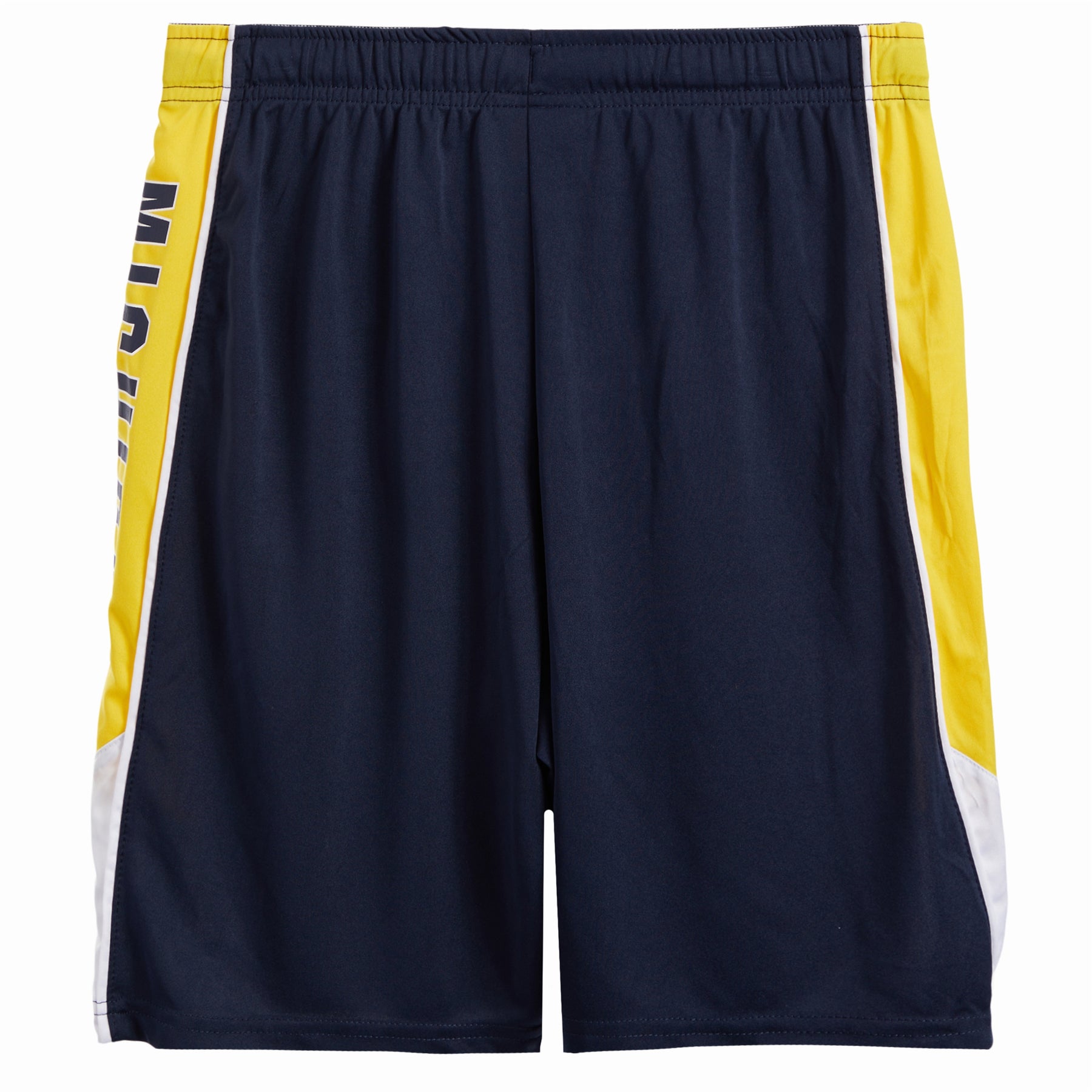 Michigan Haller Short