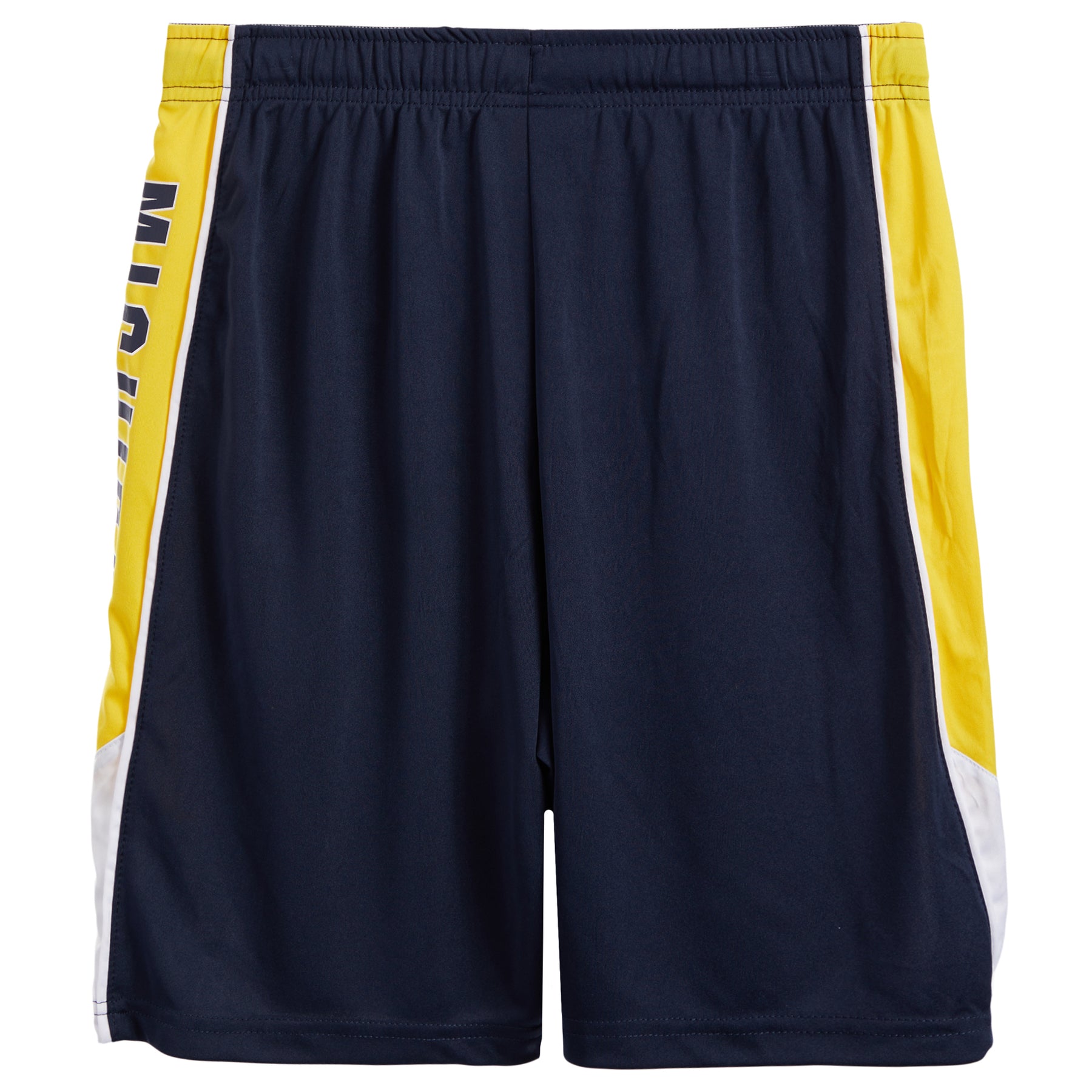 Michigan Haller Short