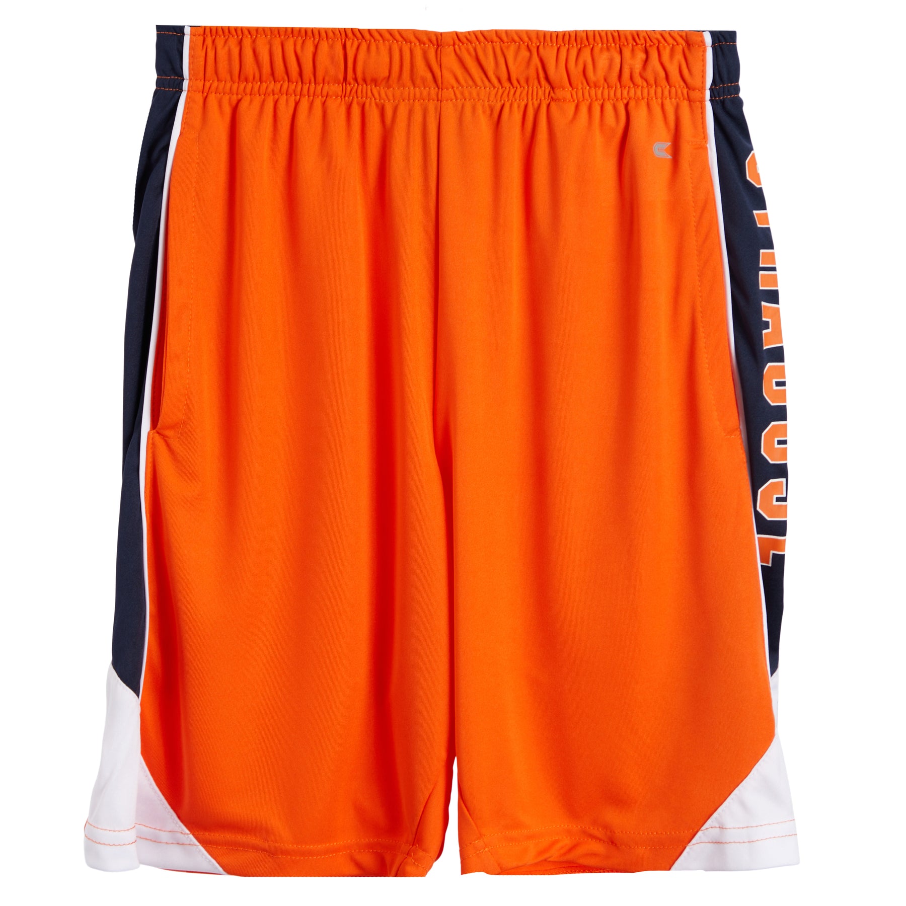 Syracuse Haller Short