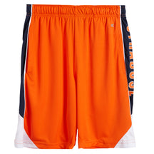 Syracuse Haller Short