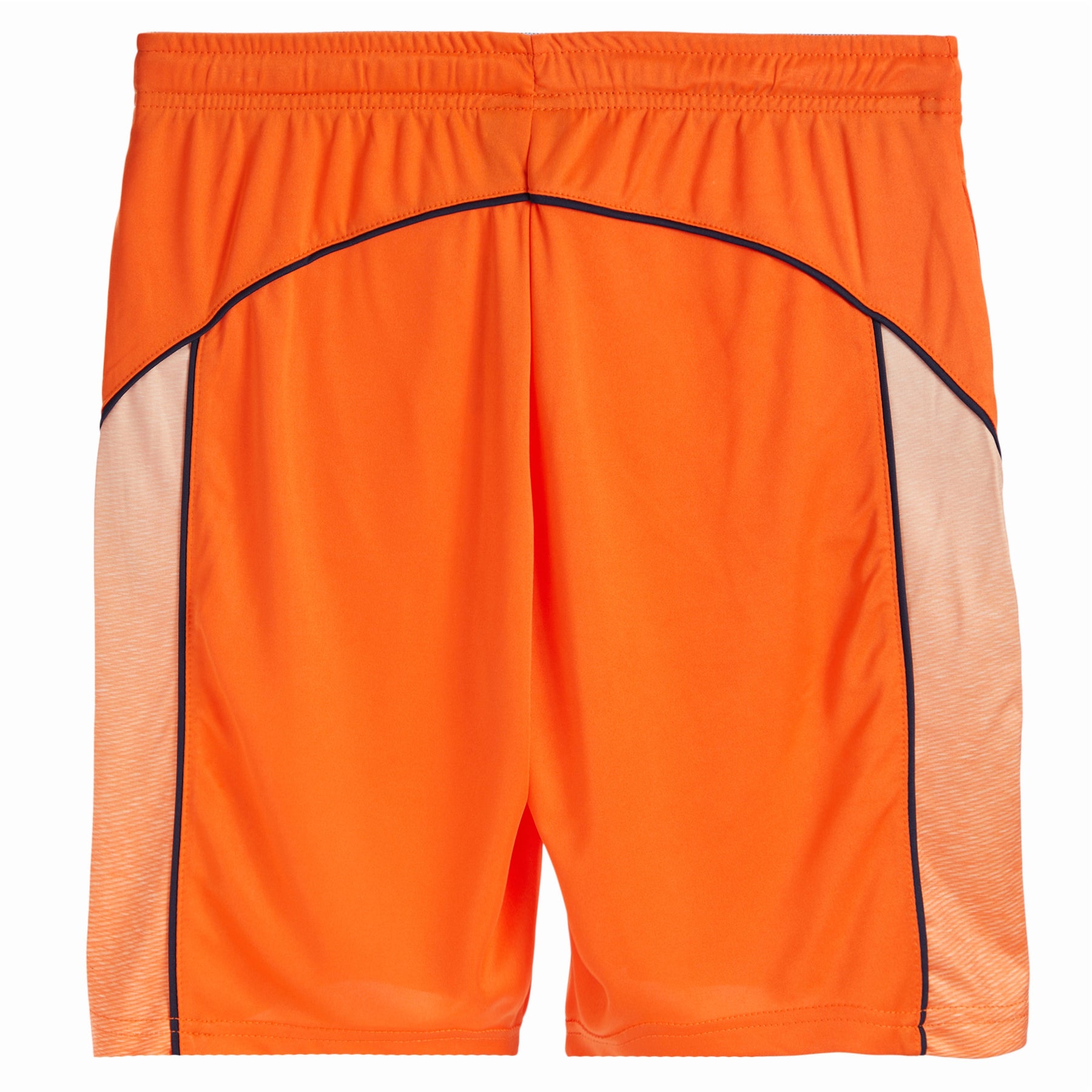 Syracuse Subliminal Short