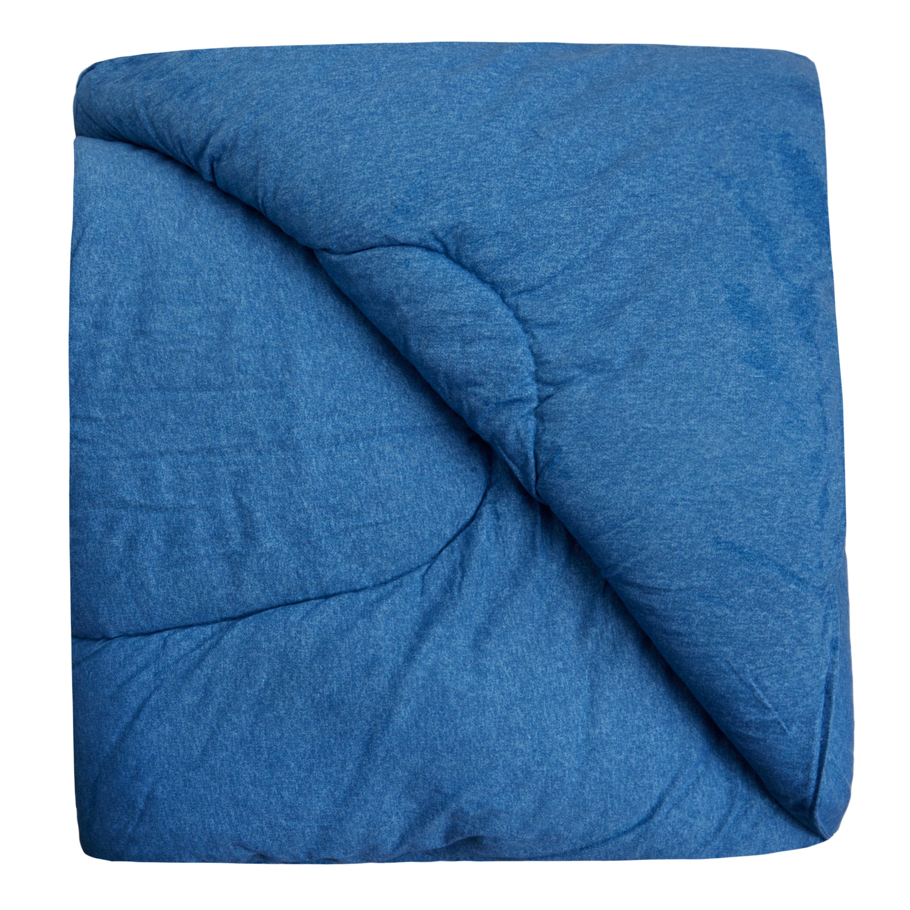 Denim Comforter