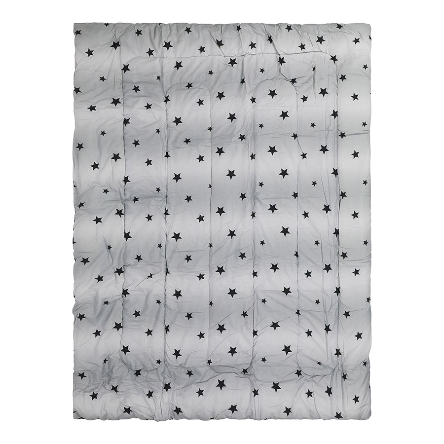 Ombre Stars Comforter