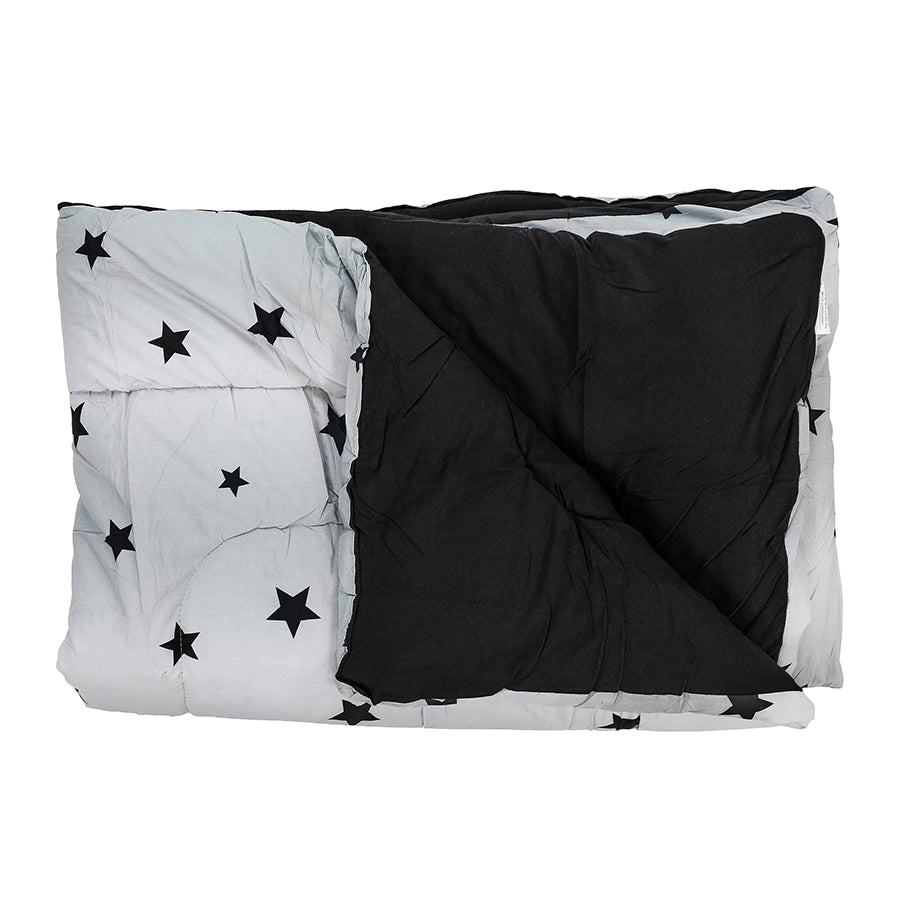 Ombre Stars Comforter
