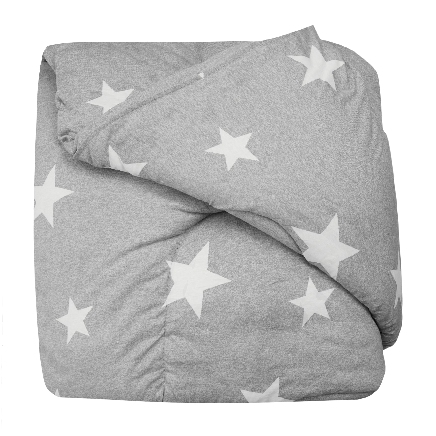 Denim Stars Comforter