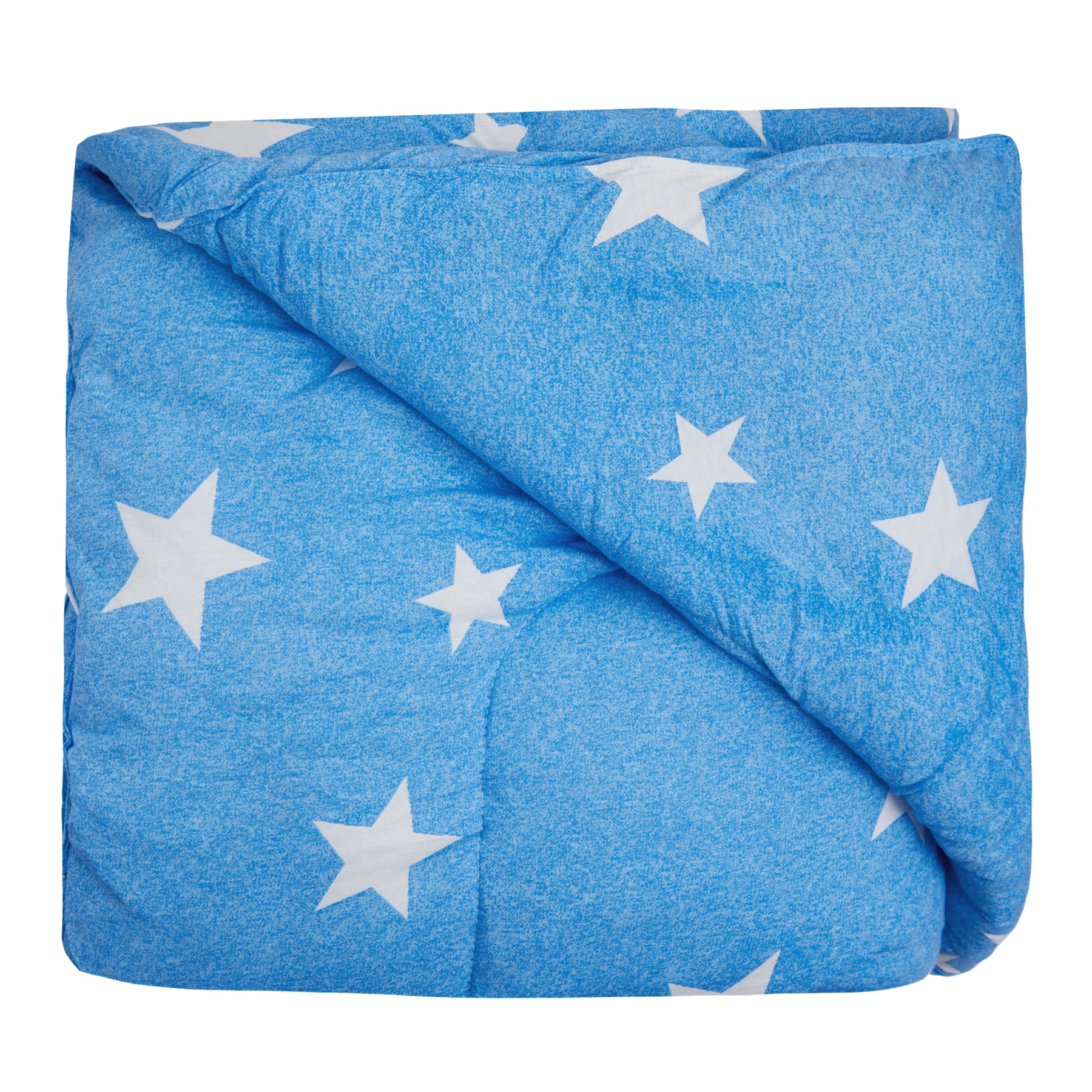 Denim Stars Comforter