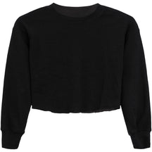 Cooper Waffle Long Sleeve