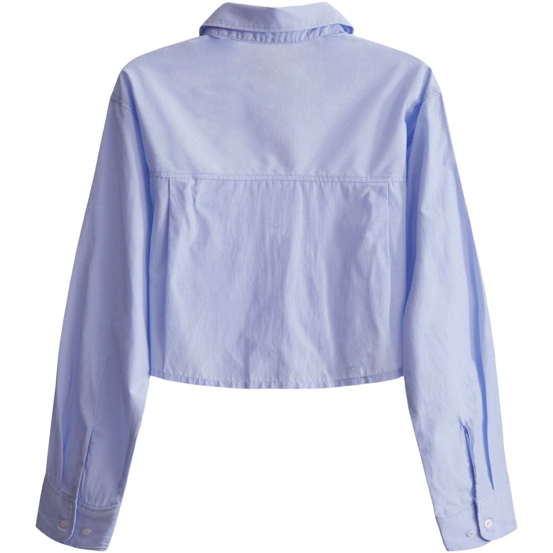 Corinne Oversized Buttondown