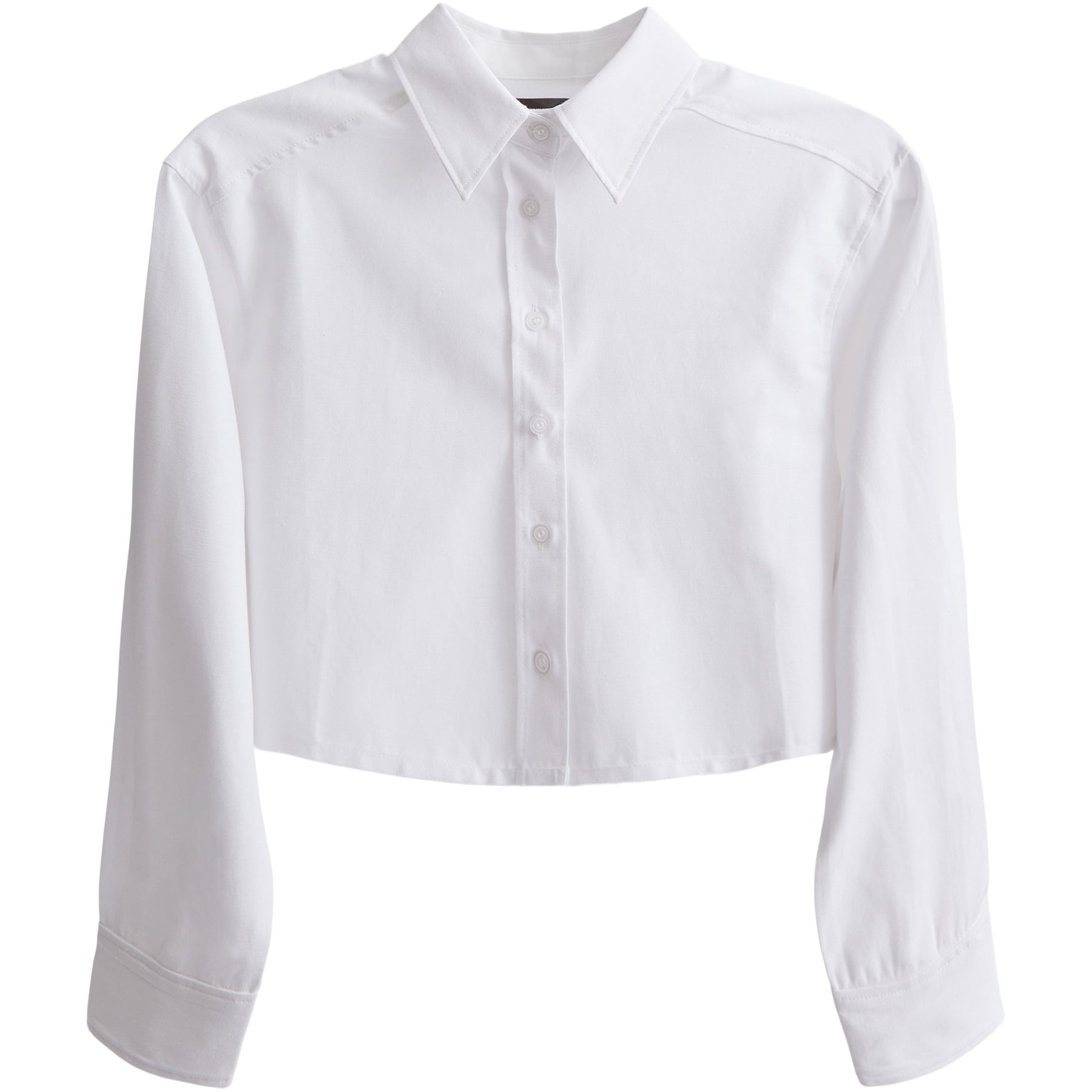Corinne Oversized Buttondown